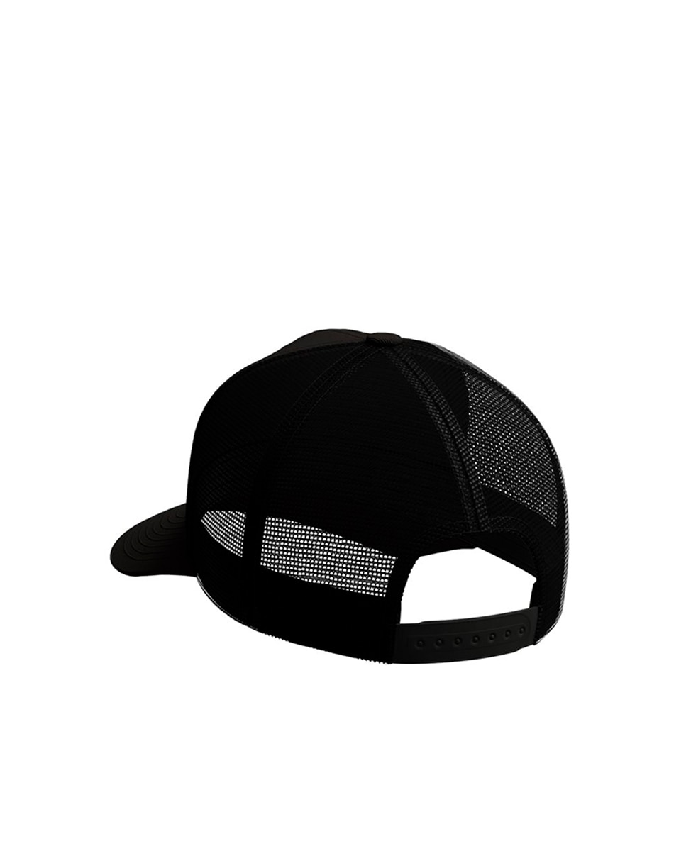 Boné Preto-3