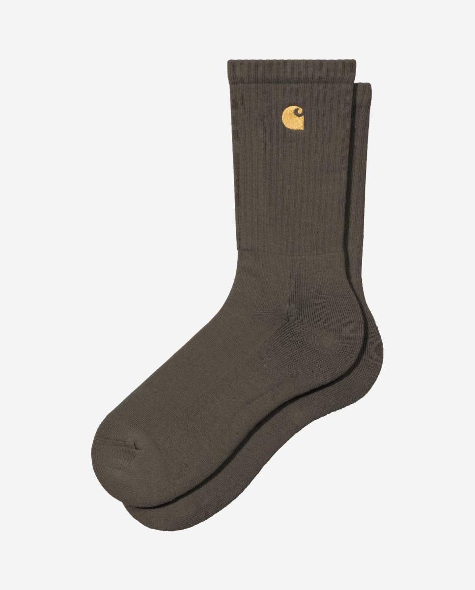 Imagen 1 de Calcetines de hombre Chase Socks Gris