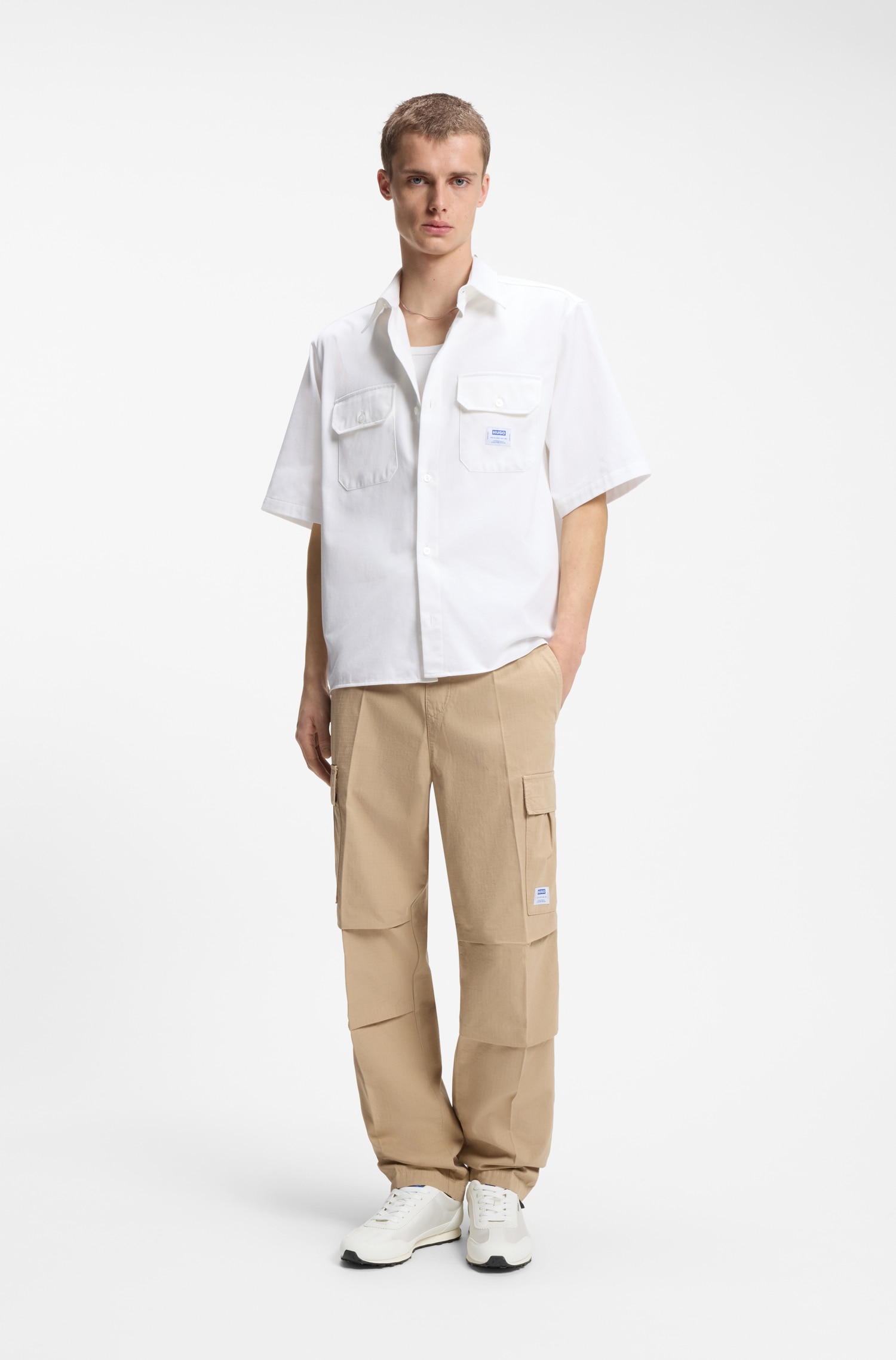 Imagem 0 de Sapatilhas