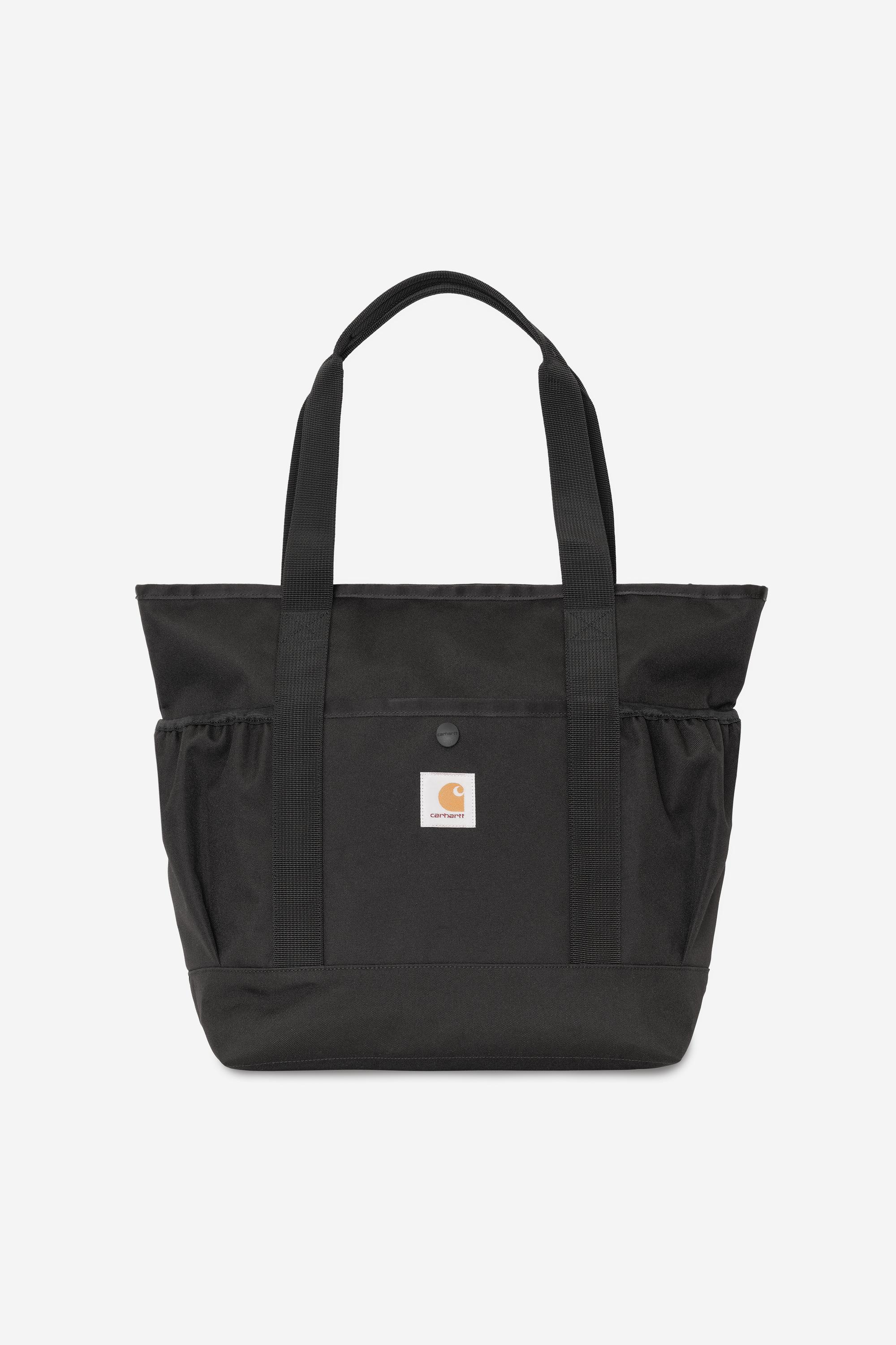Imagen 0 de Bolso unisex Clapton Tote Bag Negro