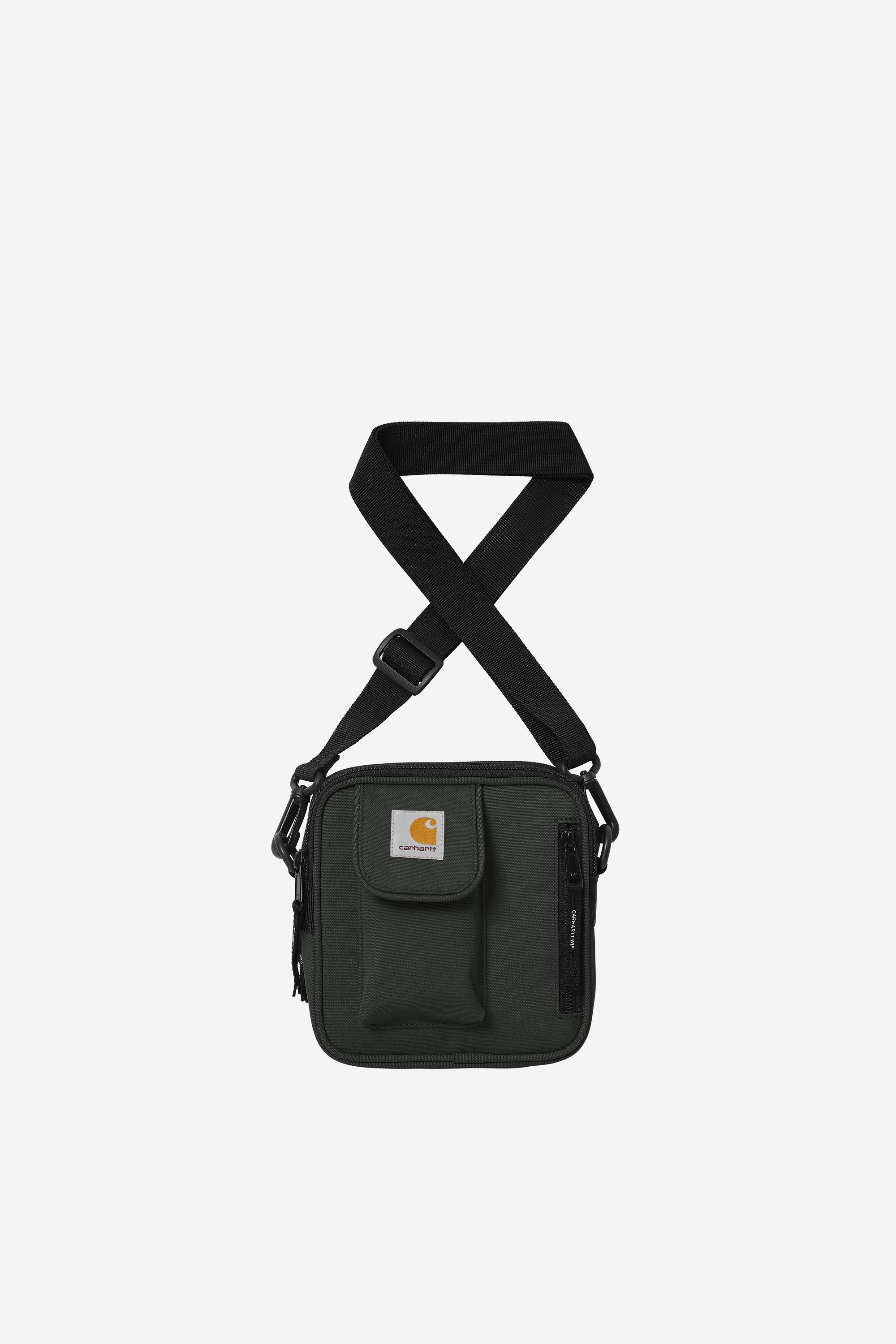 Imagen 0 de Bolso unisex Essentials Bag, Small Negro