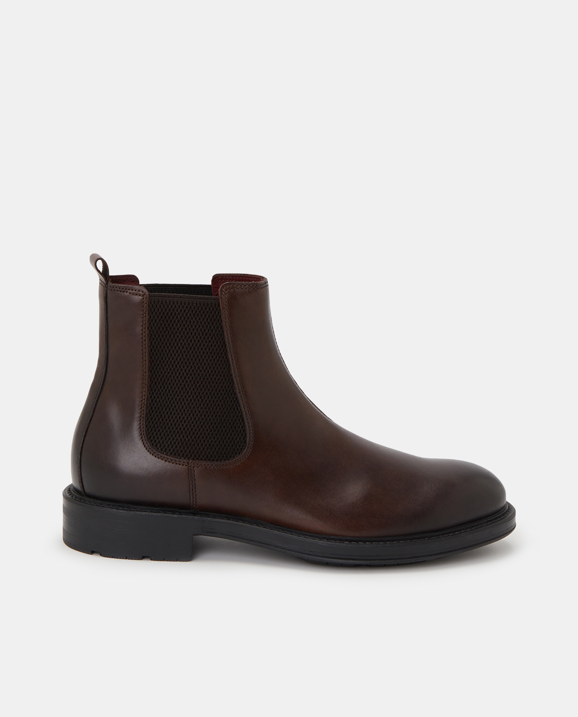 Imagem 0 de Botas Clássicas - Castanho