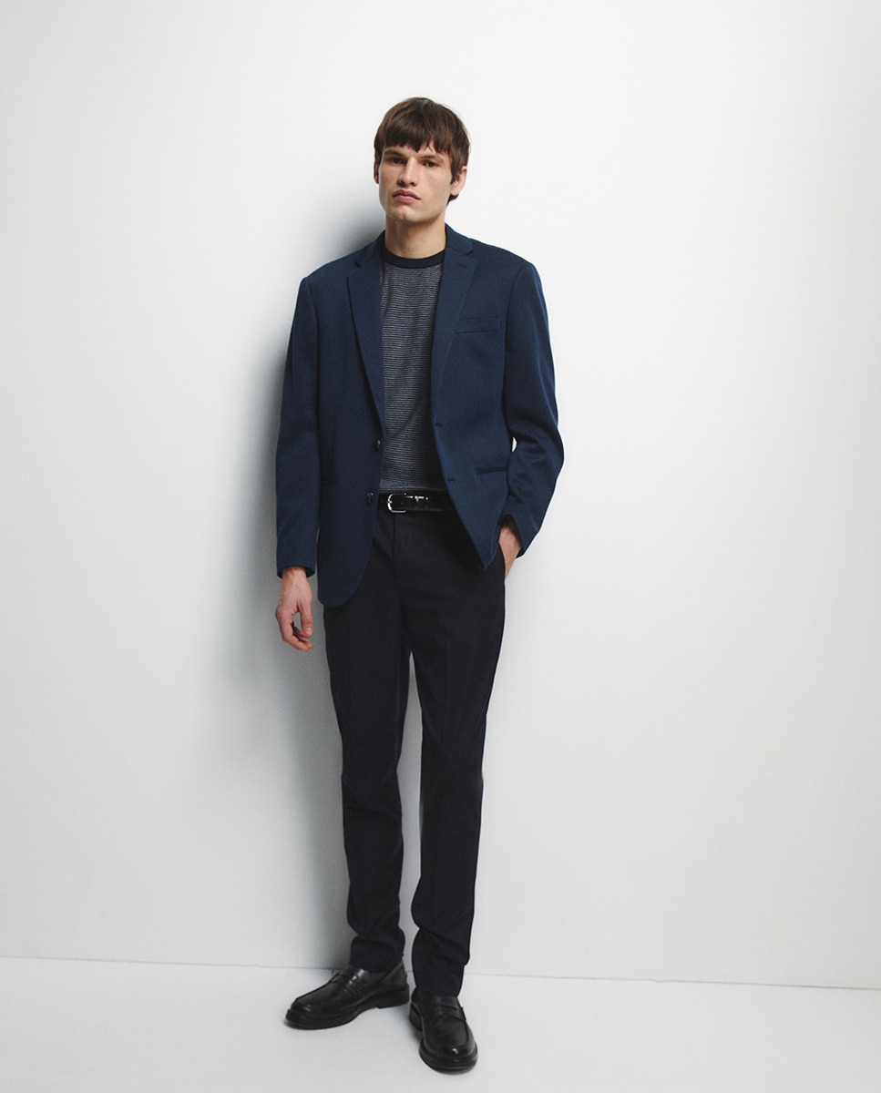Blazer Azul-marinho-2