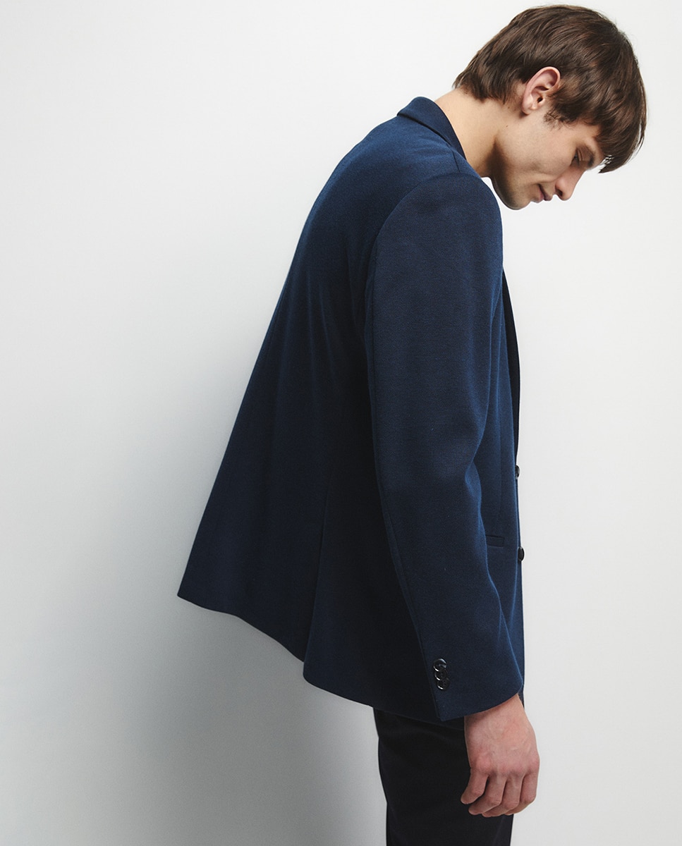 Blazer Azul-marinho-4