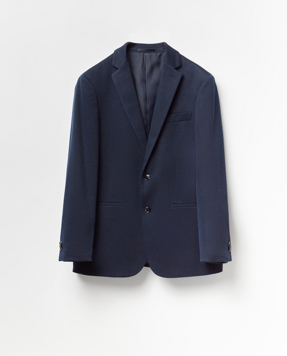Blazer Azul-marinho-6