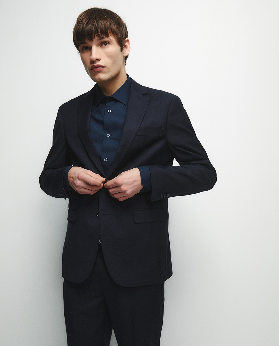Blazer Separate Azul-marinho-2