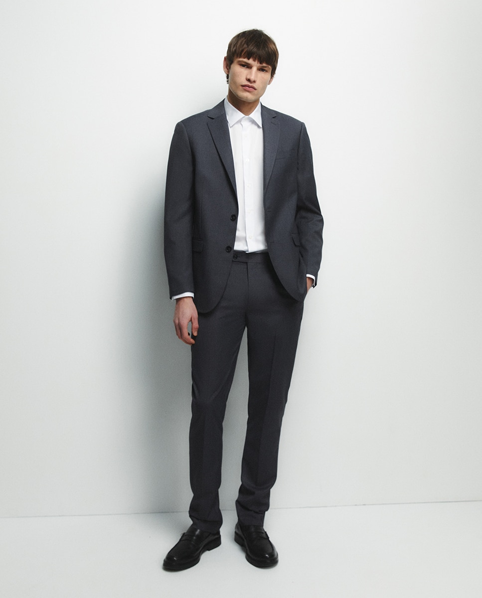 Imagem 0 de Blazer Separate