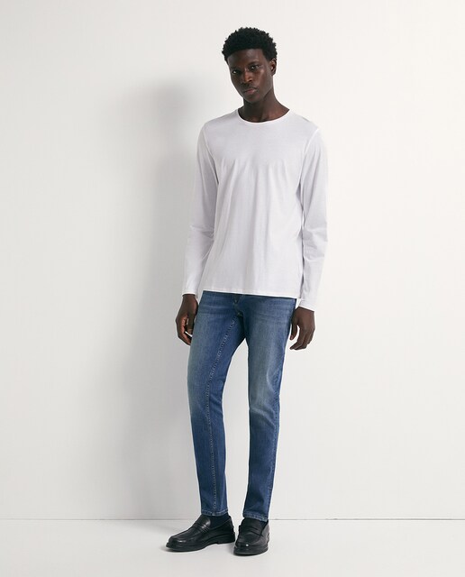 Imagem 0 de Jeans Skinny