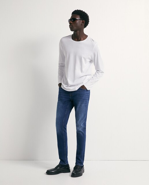 Imagem 0 de Jeans Skinny