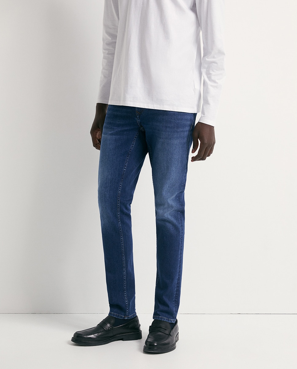 Jeans Skinny Azul-escuro-2