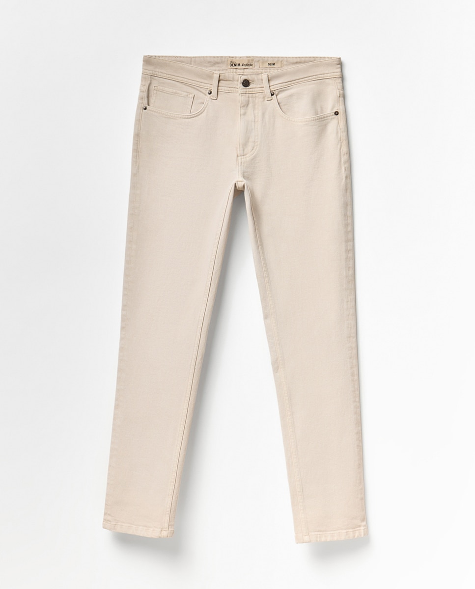 Jeans Slim Pedra-5