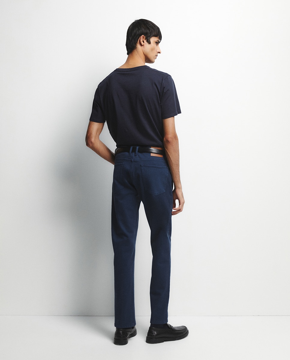 Jeans Slim Azul-índigo-4
