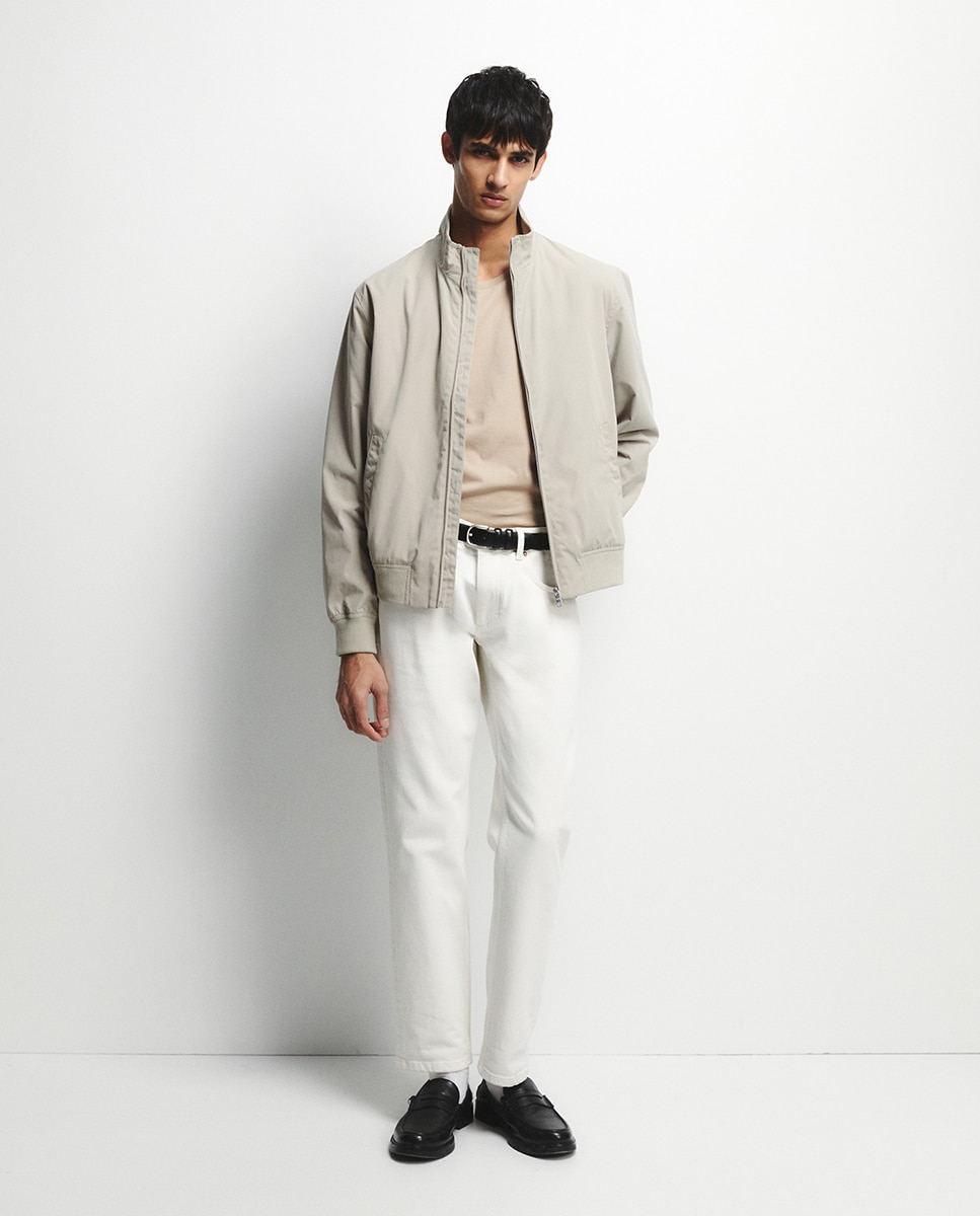 Sfera - Denim color regular.
