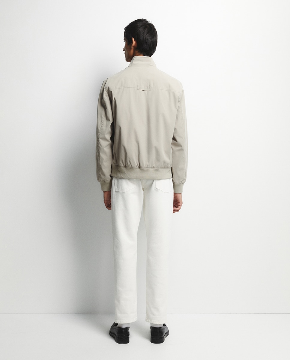 Jeans Straight Cru-4