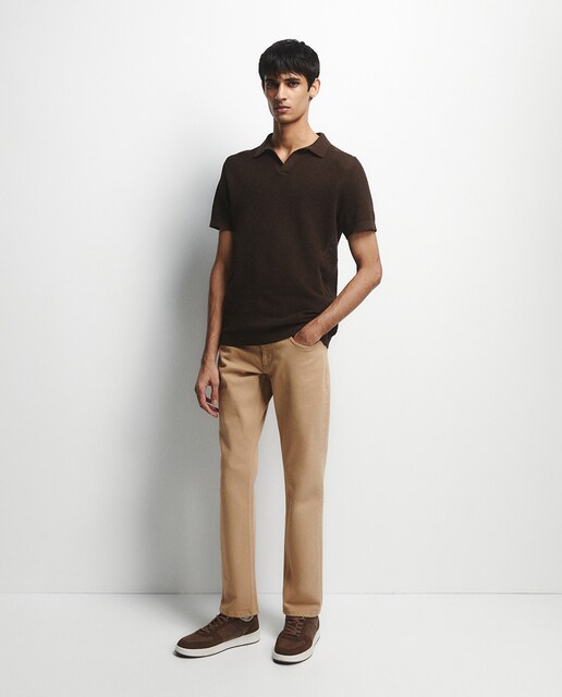 Imagen 0 de Denim color regular