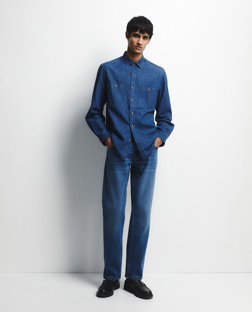 Imagen 0 de Denim regular