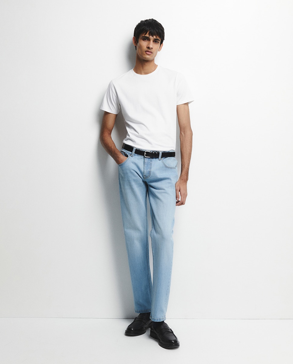 Imagem 0 de Jeans Regular