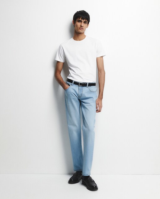 Imagen 0 de Denim regular
