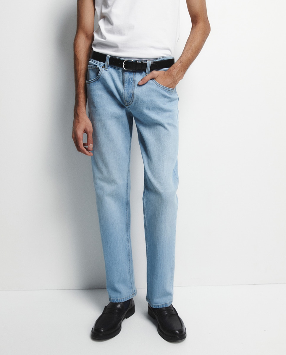Jeans Regular Azul-claro-2