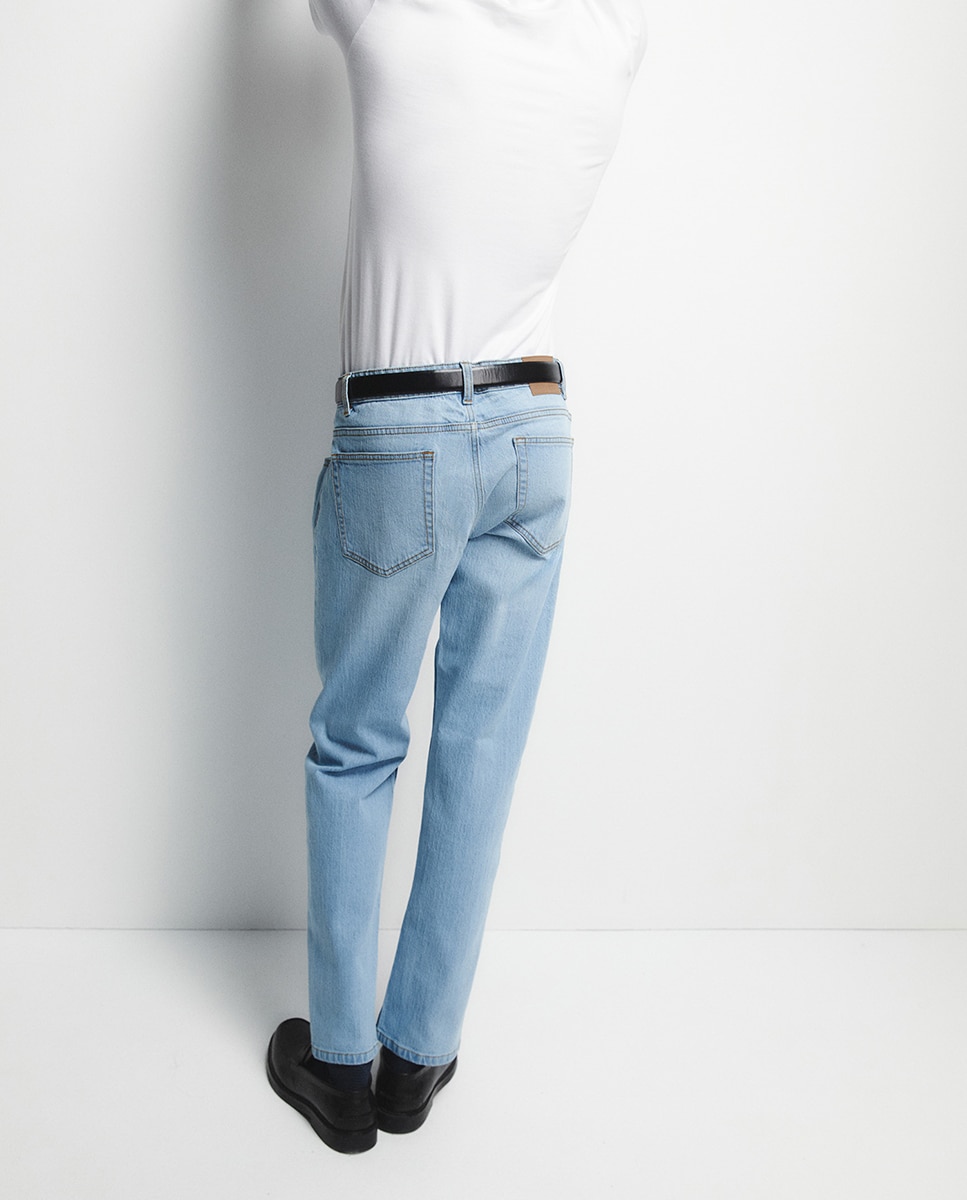 Jeans Regular Azul-claro-4
