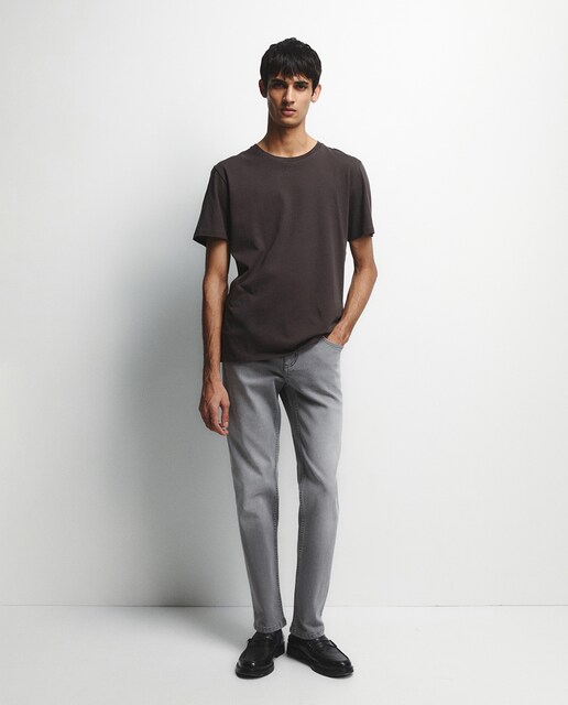 Imagen 0 de Denim slim