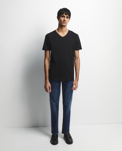 Imagen 0 de Denim slim