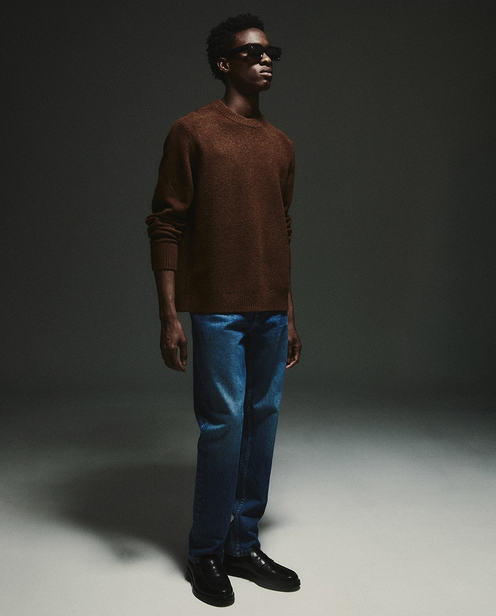 Imagem 0 de Jeans Slim