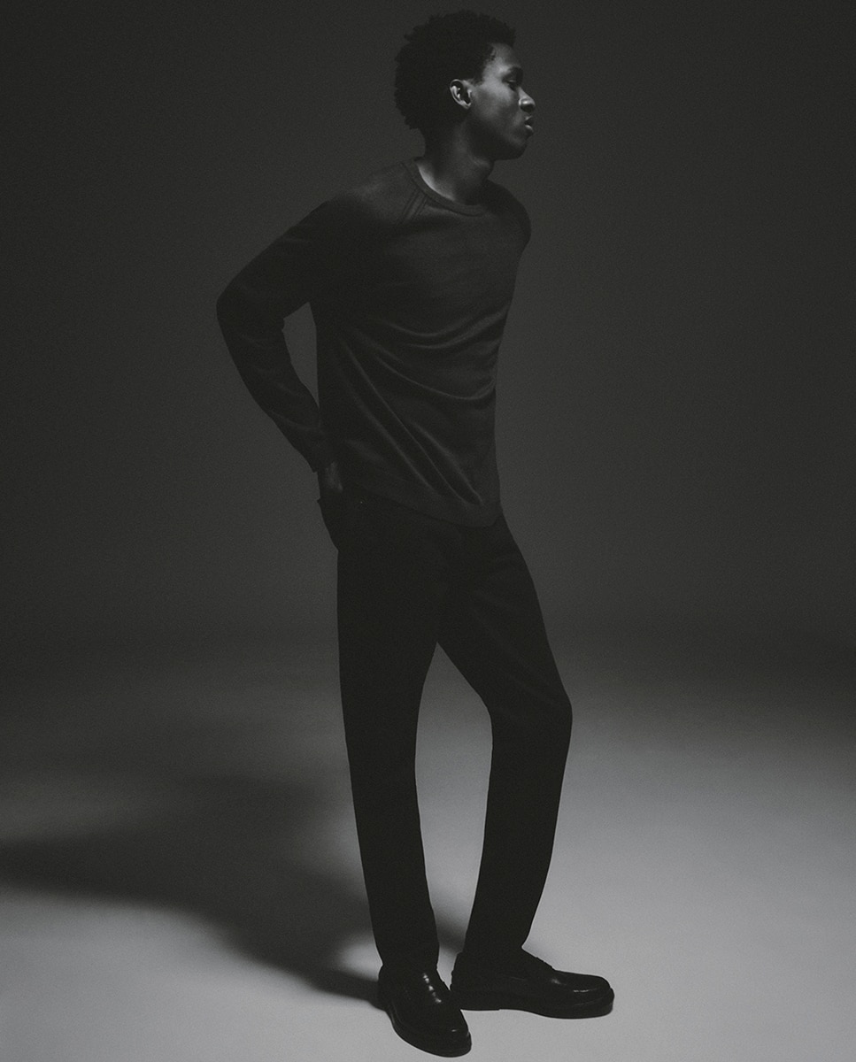 Jeans Slim Índigo-2