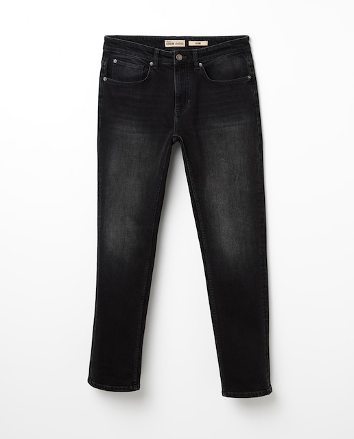 Imagen 0 de Denim slim