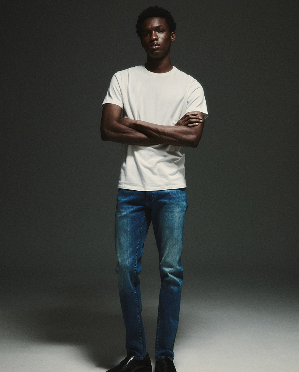 Imagem 0 de Jeans Skinny