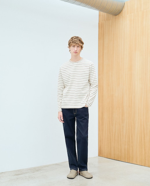 Imagen 0 de Denim straight