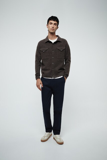 Imagen 0 de Pantalón chino slim