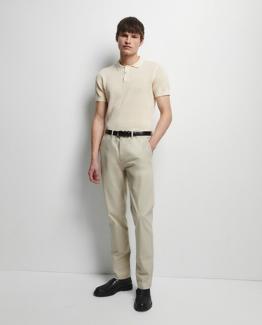 Imagen 0 de Pantalón chino regular