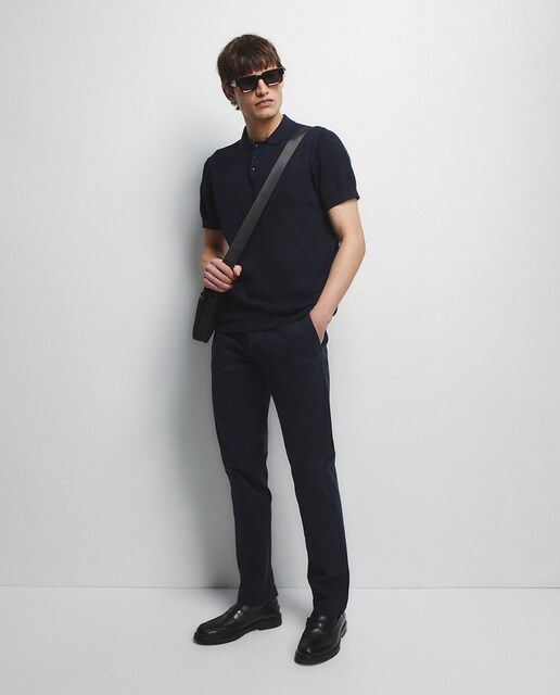 Imagen 0 de Pantalón chino regular