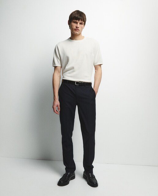 Imagen 0 de Pantalón lana fría