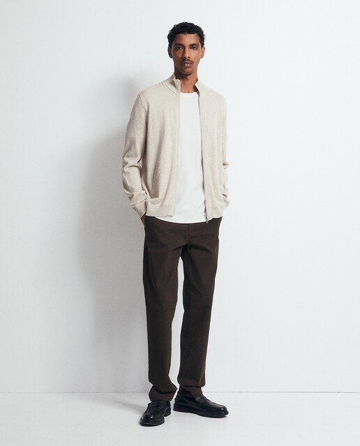 Imagen 0 de Pantalón chino regular