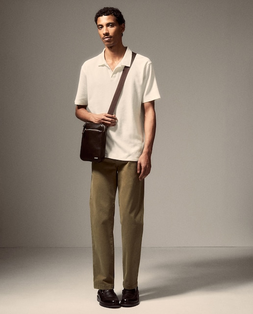 Imagen 0 de Pantalón cotton confort