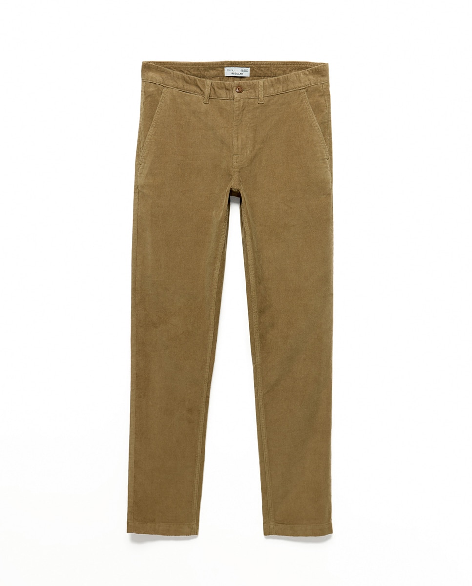 Imagen 5 de Chino pana regular - Sfera - 850 Piedra 850 Piedra