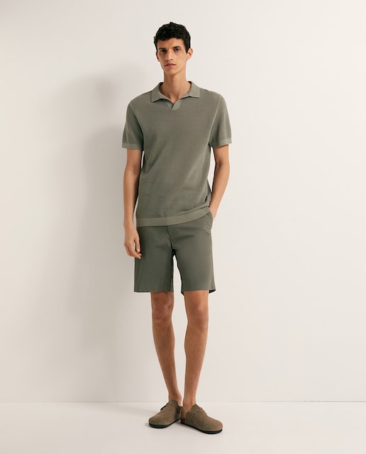 Imagen 0 de Bermudas chino