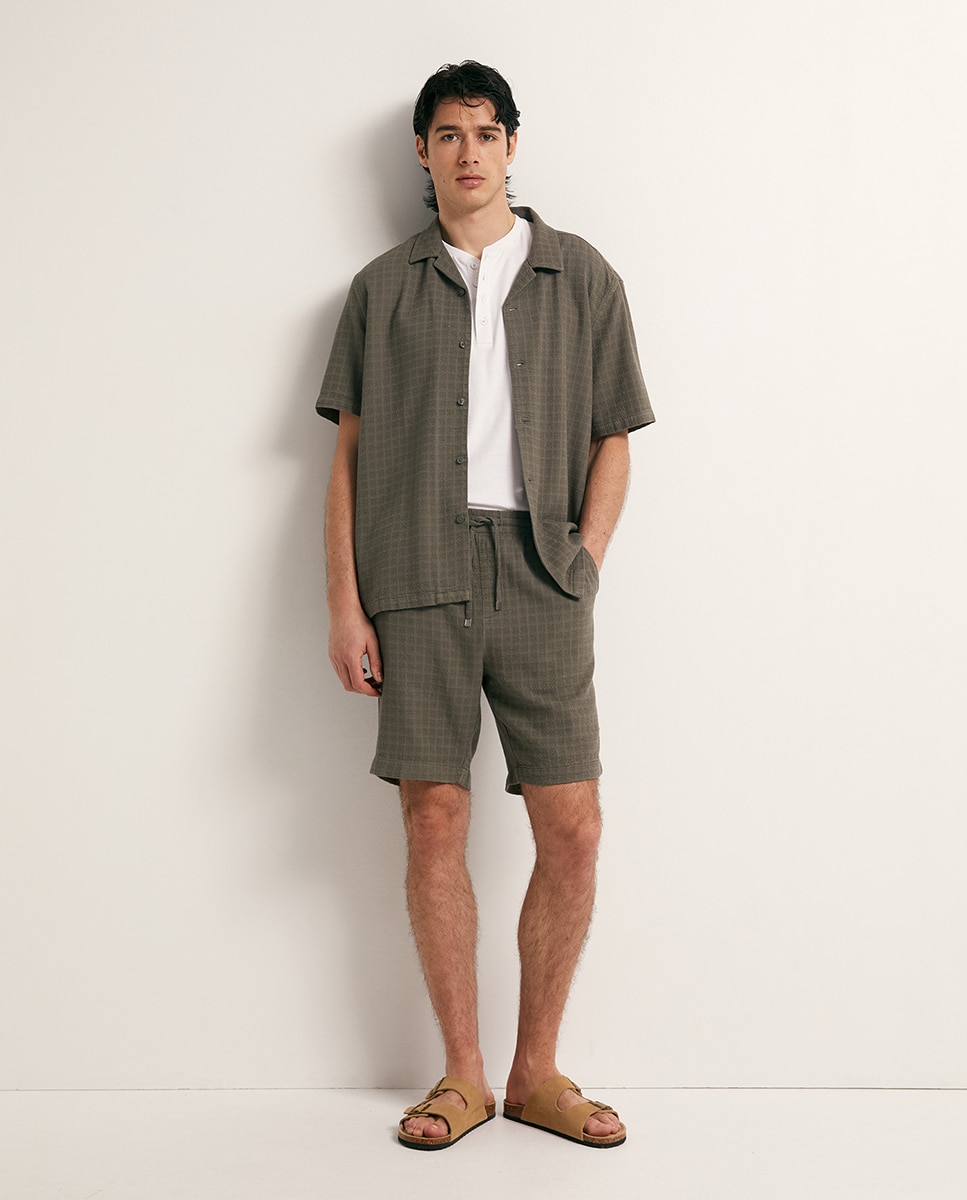 Imagem 0 de Bermudas Twin Set