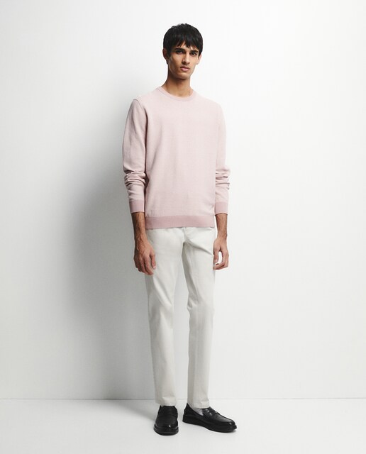 Imagen 0 de Pantalón slim