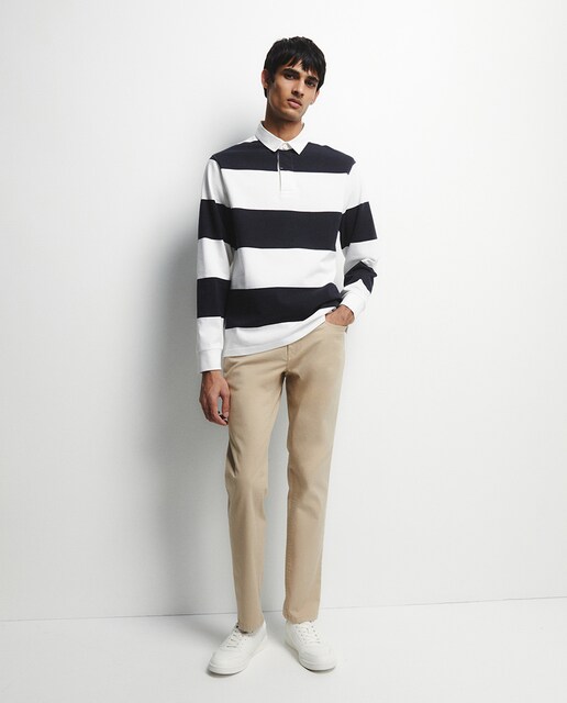 Imagen 0 de Pantalón slim