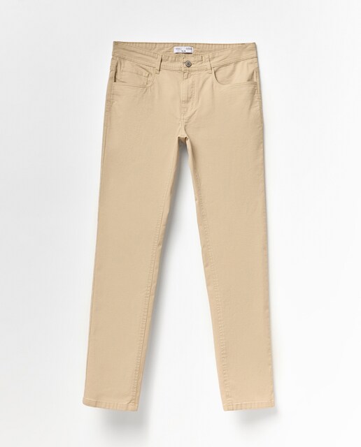 Imagem 0 de Calças slim