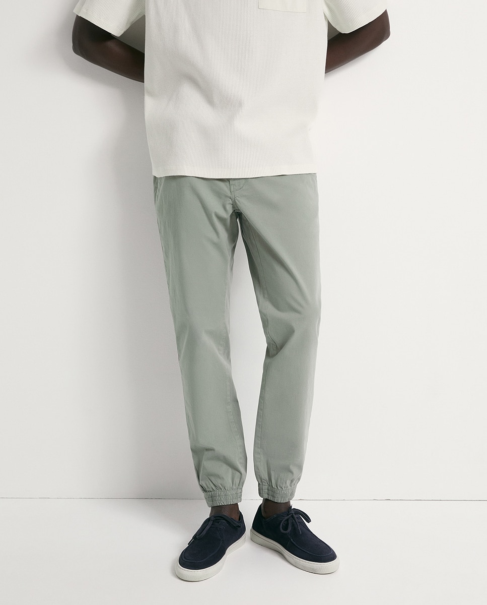 Joggers Caqui-2
