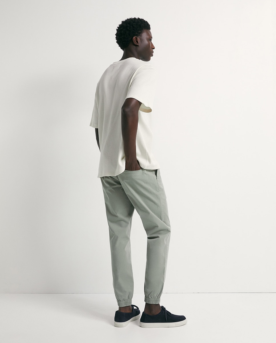 Joggers Caqui-3
