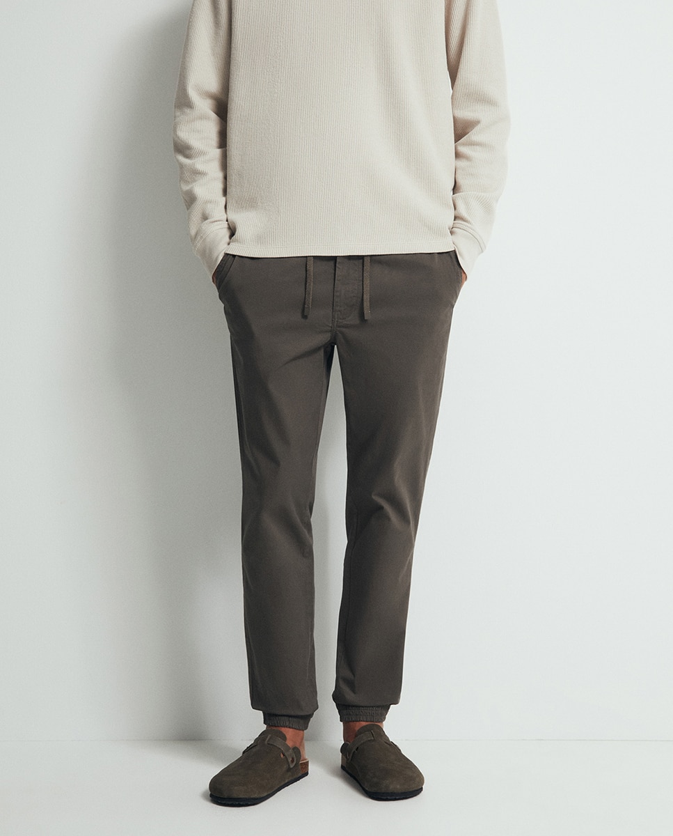 Joggers 520 Caqui-2