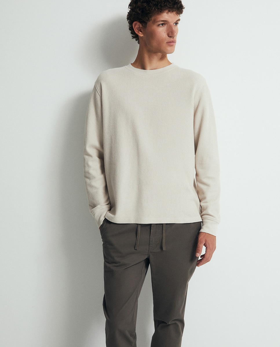 Joggers 520 Caqui-3