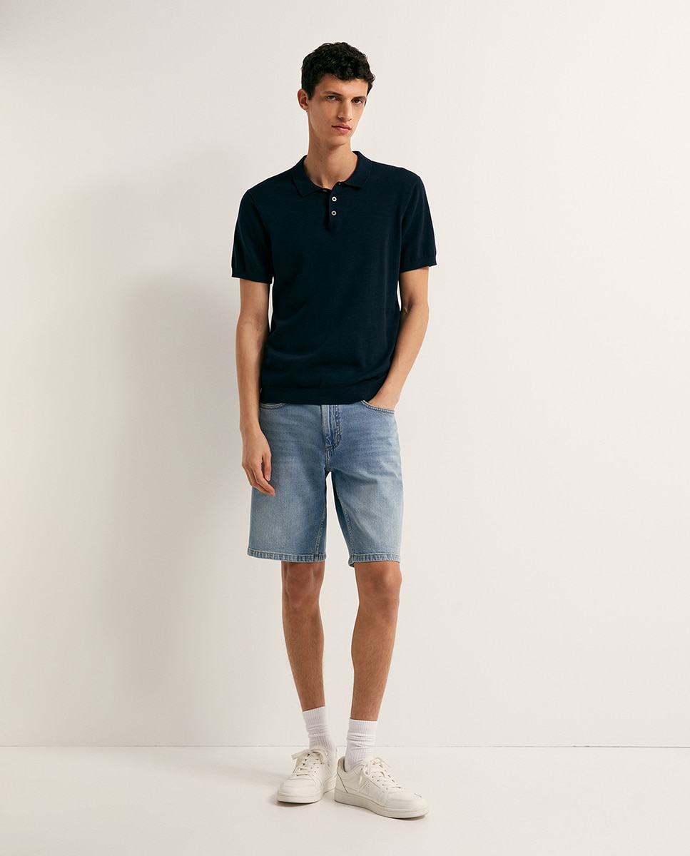 Imagem 0 de Bermudas de Ganga