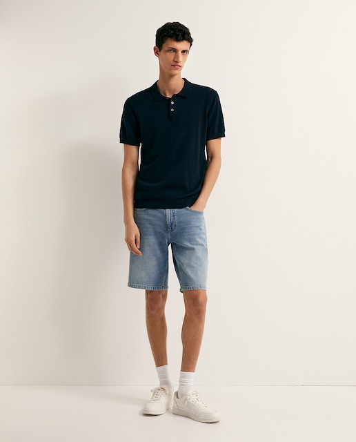 Imagen 0 de Bermuda denim