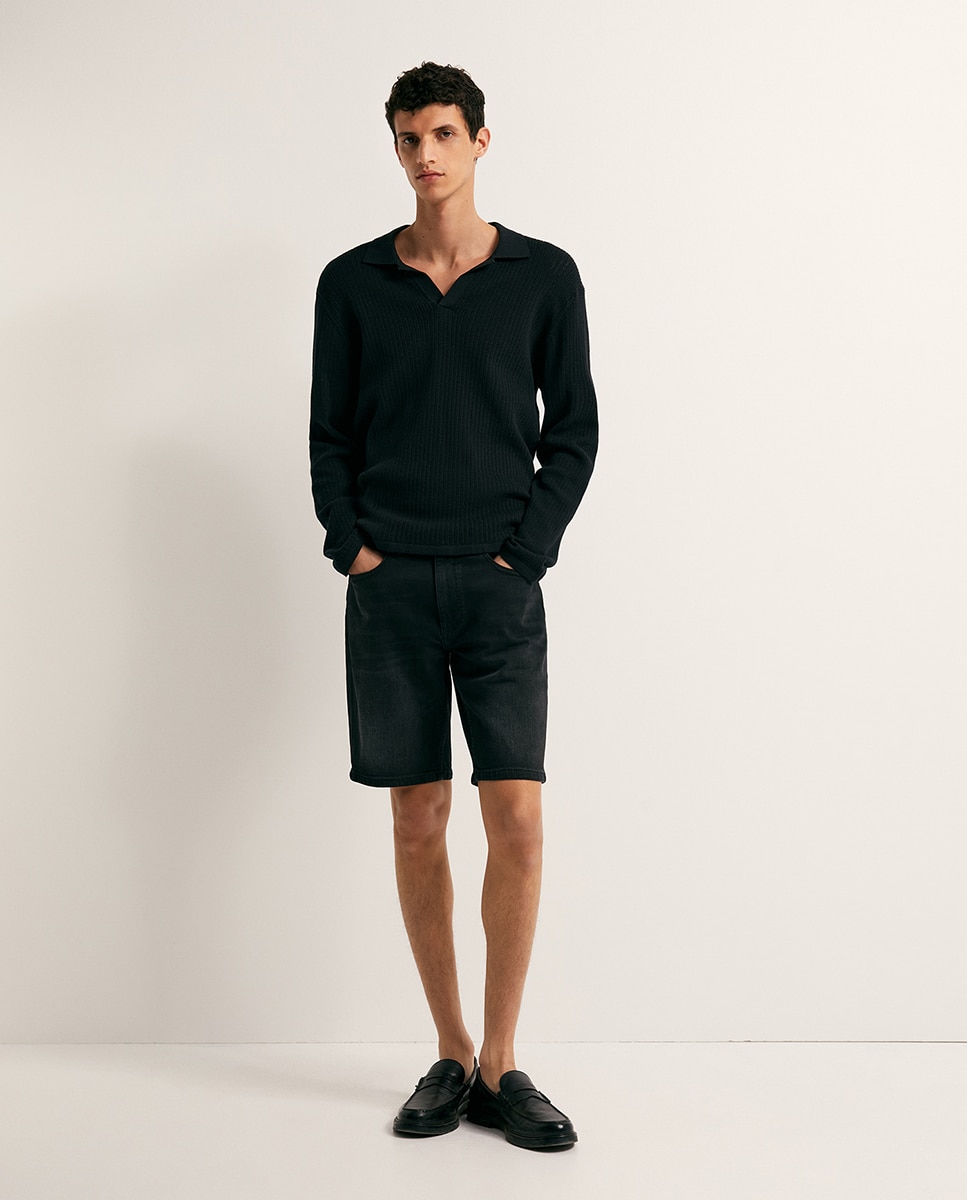 Imagem 0 de Bermudas de Ganga